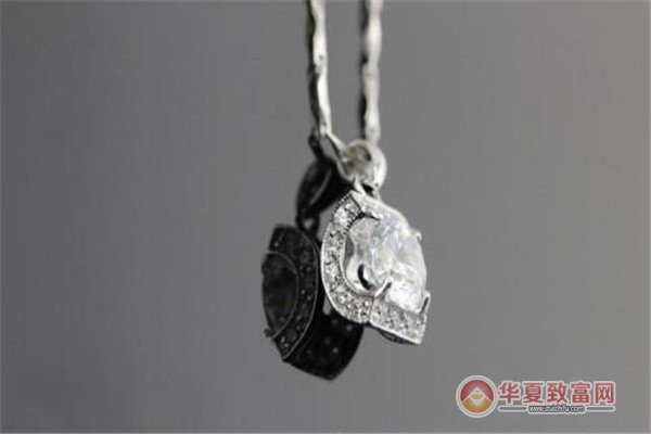 浪漫饰界加盟